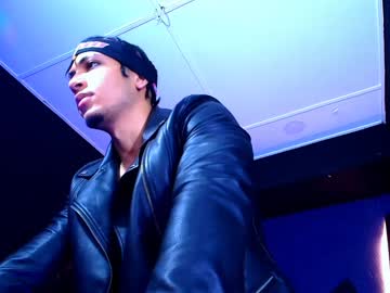 Magic_Mike66 January 03, 2025 Chaturbate stream image