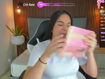 Maite_Saens_ January 03, 2025 Chaturbate stream image