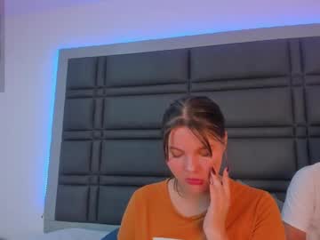 Malu_Hott January 03, 2025 Chaturbate stream image