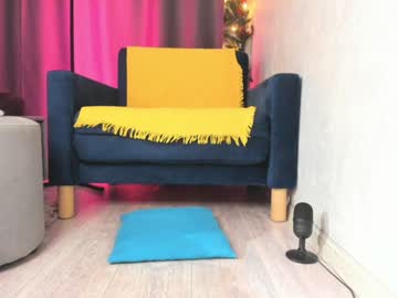 Mariamiller_ January 03, 2025 Chaturbate stream image