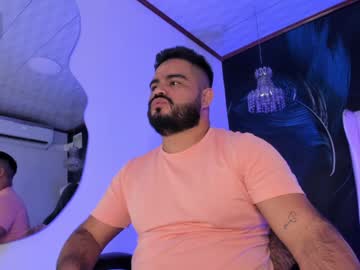 Michaelbear_ January 03, 2025 Chaturbate stream image