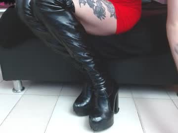 Mss_Meghan January 03, 2025 Chaturbate stream image