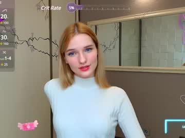 Nadyamoons January 03, 2025 Chaturbate stream image