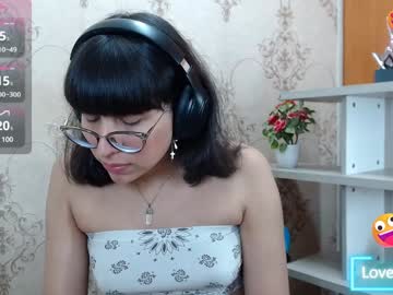 Nataly_Cloud January 03, 2025 Chaturbate stream image