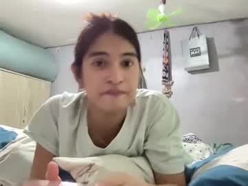 Naughtysassy8 January 03, 2025 Chaturbate stream image