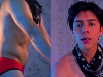 Nickrealwolf January 03, 2025 Chaturbate stream image