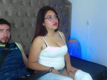 Noa_Gomez07 January 03, 2025 Chaturbate stream image