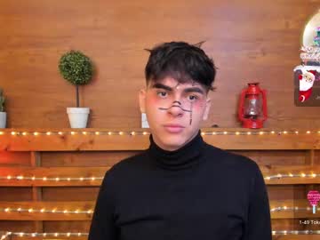 Noah__08 January 03, 2025 Chaturbate stream image