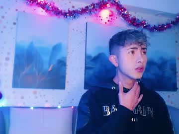 Noah_Xitruxx January 03, 2025 Chaturbate stream image