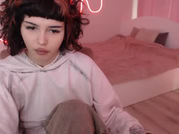 Remyfoxxx January 03, 2025 Chaturbate stream image