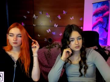 Rozmary_Ket January 03, 2025 Chaturbate stream image