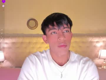 Santi_Prada January 03, 2025 Chaturbate stream image