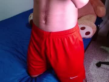 Sebas_Mds January 03, 2025 Chaturbate stream image