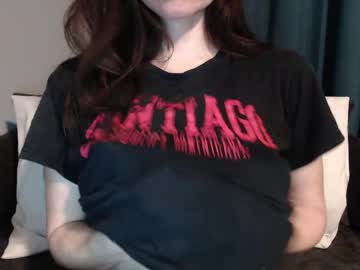 Tinyytina January 03, 2025 Chaturbate stream image