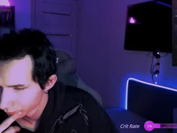 Travis_Godess January 03, 2025 Chaturbate stream image