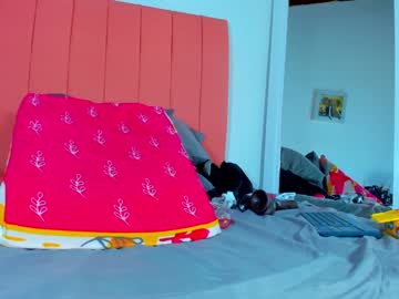 Valen_Rose0 January 03, 2025 Chaturbate stream image