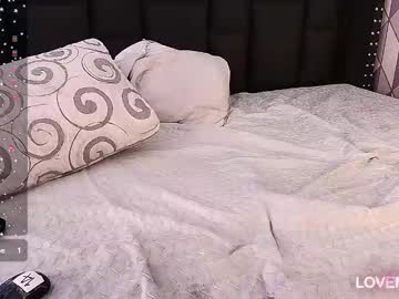 Valkiria_Moore January 03, 2025 Chaturbate stream image