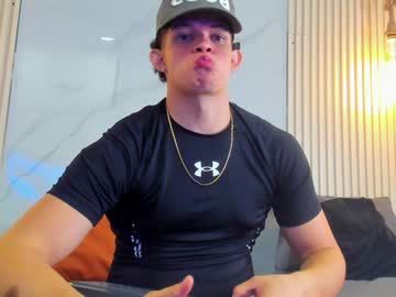 Vincent_Bunny January 03, 2025 Chaturbate stream image