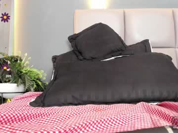 Zoeholland January 03, 2025 Chaturbate stream image