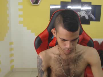 Adri_Sexboy January 03, 2025 Chaturbate stream image