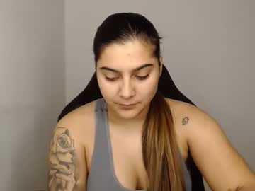 Amanda5star January 03, 2025 Chaturbate stream image