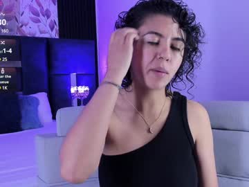 Amarettho January 03, 2025 Chaturbate stream image