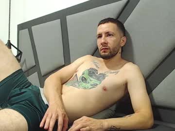 Angel_Cossio January 03, 2025 Chaturbate stream image