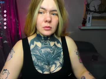 Anna_Lelala January 03, 2025 Chaturbate stream image