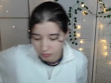 Annabella445 January 03, 2025 Chaturbate stream image