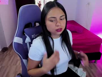 Annie_Moon17 January 03, 2025 Chaturbate stream image
