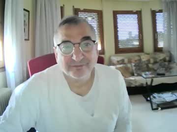 Antonio2605 January 03, 2025 Chaturbate stream image