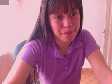 Bab_Ee02 January 03, 2025 Chaturbate stream image