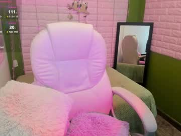 Bonnieshyy January 03, 2025 Chaturbate stream image
