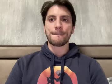 Calciatore94 January 03, 2025 Chaturbate stream image
