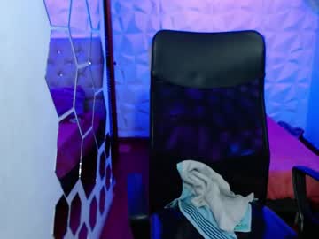 Charlottetaylor_ January 03, 2025 Chaturbate stream image