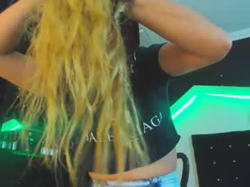 Coral_Gibson January 03, 2025 Chaturbate stream image