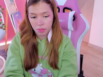 Ellie_Sweetheart January 03, 2025 Chaturbate stream image