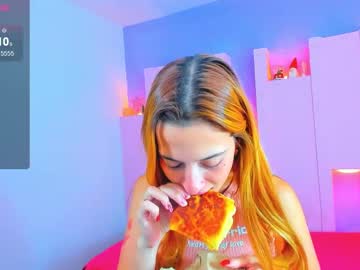 Emilywillis7 January 03, 2025 Chaturbate stream image