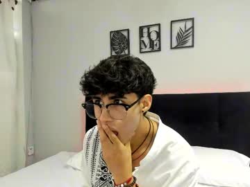 Ethan_Bleck January 03, 2025 Chaturbate stream image