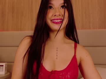 Eymicooper January 03, 2025 Chaturbate stream image
