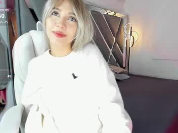 Hana_Ovvo January 03, 2025 Chaturbate stream image