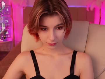 Haylaamber January 03, 2025 Chaturbate stream image