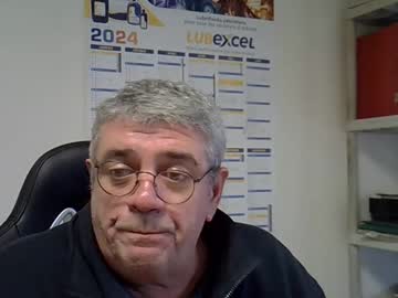 Hippopotame17 January 03, 2025 Chaturbate stream image