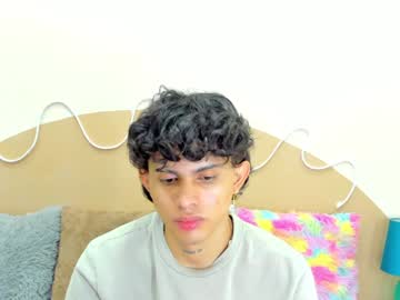 I_Am_Lyam January 03, 2025 Chaturbate stream image