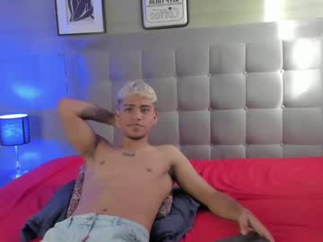Izaak_Taylor7 January 03, 2025 Chaturbate stream image