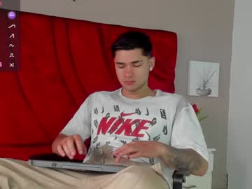 Jack_Hills1 January 03, 2025 Chaturbate stream image
