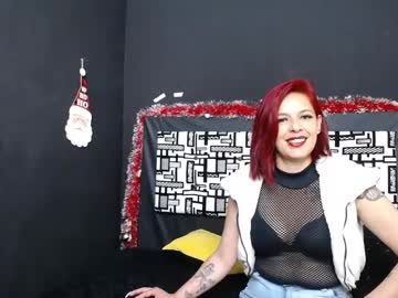 Juliethvega January 03, 2025 Chaturbate stream image