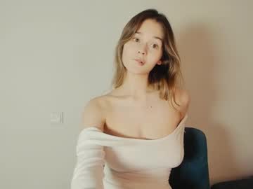 Just_Jenifer January 03, 2025 Chaturbate stream image