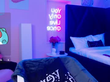 Kato_Klum January 03, 2025 Chaturbate stream image