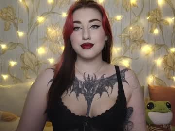 Kim_Possible1 January 03, 2025 Chaturbate stream image
